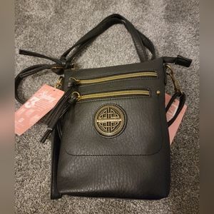 Stone Mountain Handbag